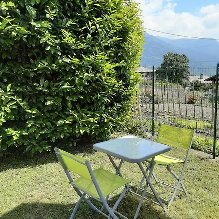 La Petite Maisonnette *