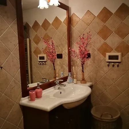 Apartment La Petite Maisonnette