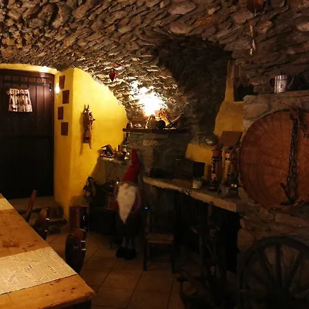 Appartamento La Petite Maisonnette