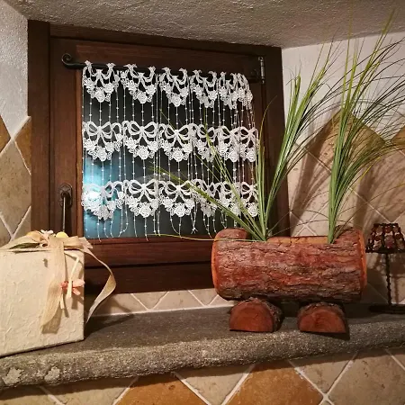 La Petite Maisonnette Aosta